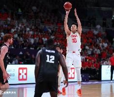 媒体人：王俊杰亚洲杯防守全面&amp;低位进攻是亮点 持球水平仍需提高