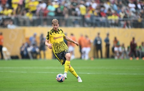 指数-图片报：目前年薪仅300万欧，多特计划涨薪续约后卫斯文松