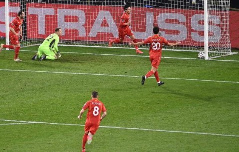 五大联赛夺冠次数最多的球队-刚攒回的信心又输掉了，勒夫拿世预赛“试错”值得吗