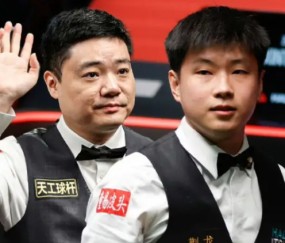 足球赔率-轰满分147分，147-0，赵心童退赛，张安达、雷佩凡冲|吴宜泽|冠军联赛|大师赛|徐思|肖国栋_新浪体育_新浪新闻