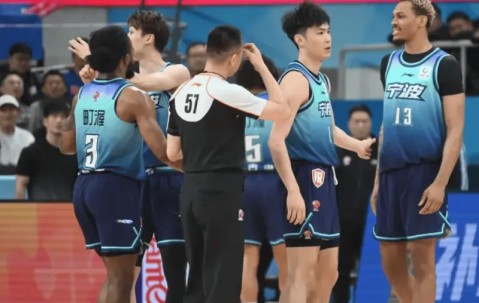 北青：对于刺头外援如何约束？宁波零容忍的做法树立了标杆