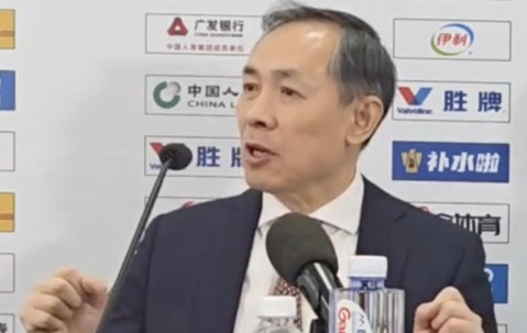 五大联赛夺冠次数最多的球队-许利民：大家处理球比第一阶段好很多，麦基只发挥了七成水准