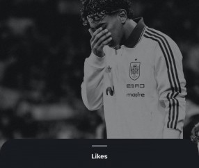 数据-维尼修斯点赞亚马尔谴责种族歧视帖文，前者曾多次遭遇种族歧视