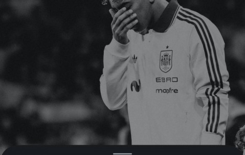 数据-维尼修斯点赞亚马尔谴责种族歧视帖文，前者曾多次遭遇种族歧视