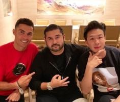 C罗收购瓦伦？马卡：传言疯狂报道激增，C罗距离瓦伦还远着呢