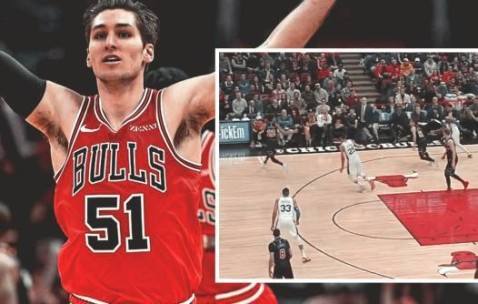 数据-最后的补强！4选1 勇士会给库里带来怎样的替补？