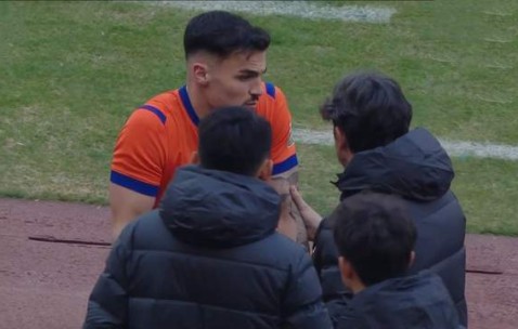 足球赔率-过了国安这关，泰山队冲击5连胜，段刘愚等待机会 克雷桑冲击孔特