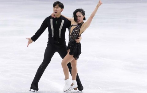 五大联赛冠军名单-世锦赛“葱桶”重返赛场 金博洋闫涵力保冬奥名额