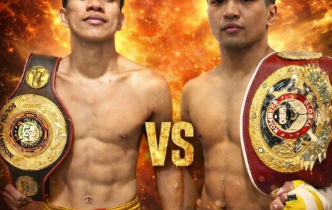 盘口-朱典兴5月争夺IBF世界冠军挑战权|WBO|WBC|职业拳击|金腰带|伊恩·阿布内_新浪体育_新浪新闻