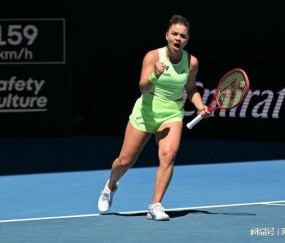 数据-澳网开赛首日意外诞生首起惨案，王欣瑜搭档郑赛赛剑指大满贯冠军