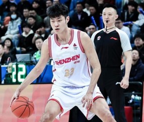 赔率-CBA常规赛第36轮山西男篮98-103深圳 王浩然33分4板5助