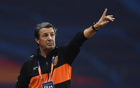 五大联赛冠军名单-何塞出任大连人主帅只待官宣 由贝尼特斯亲自推荐