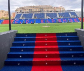 每体：一沙特背景公司将收购拉科鲁尼亚，并将重新打造俱乐部