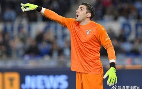 盘口-英超购买力 伯恩茅斯总价2000万欧签拉齐奥替补门将 身价500万欧|转会|意甲|曼达斯|罗马诺|意大利杯_新浪体育_新浪新闻