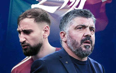 盘口-TA：10和14世界杯连续止步小组赛后，意大利足球就一直在努力改革