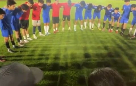 数据-粤媒：广州队已经完成集结，全力备战2026年粤超